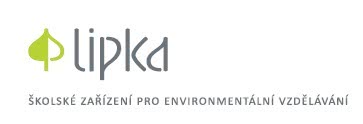 Lipka – school facility for environmental education logo