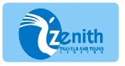 Zenith Travels & Tours logo