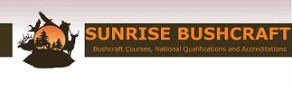 Sunrise Bushcraft Academy Ltd logo