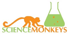 Science Monkeys logo