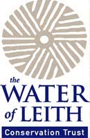 Water of Leith Conservation Trust logo