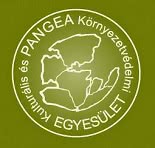 Pangea Cultural and Environmental Association logo