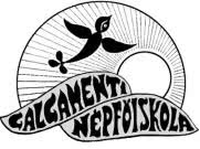 Folkhighschool of the Region "Galgamente" logo